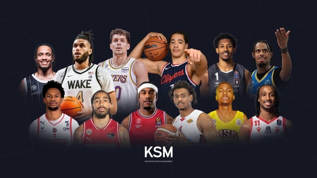 KSM Professional Roster
